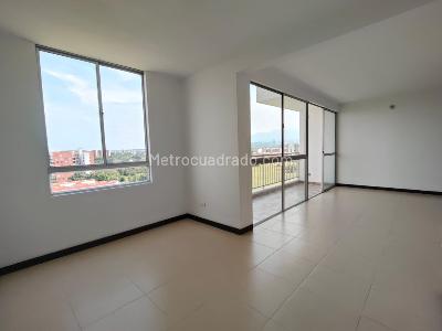 Apartamento de 2 alcobas en venta en Valle Del Lili, Cali, 71 m² · foto 5 de 20
