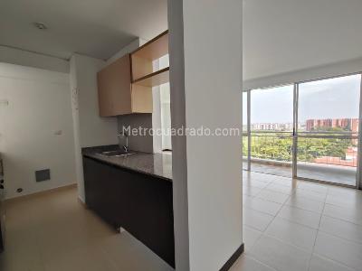 Apartamento de 2 alcobas en venta en Valle Del Lili, Cali, 71 m² · foto 6 de 20