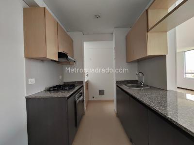Apartamento de 2 alcobas en venta en Valle Del Lili, Cali, 71 m² · foto 7 de 20