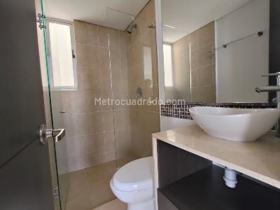 Apartamento de 2 alcobas en venta en Valle Del Lili, Cali, 71 m² · foto 12 de 20