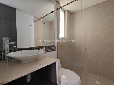 Apartamento de 2 alcobas en venta en Valle Del Lili, Cali, 71 m² · foto 18 de 20