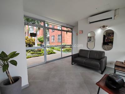 Apartamento de 2 alcobas en venta en Valle Del Lili, Cali, 71 m² · foto 20 de 20