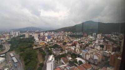 Oficina en Arriendo, Versalles, Cali