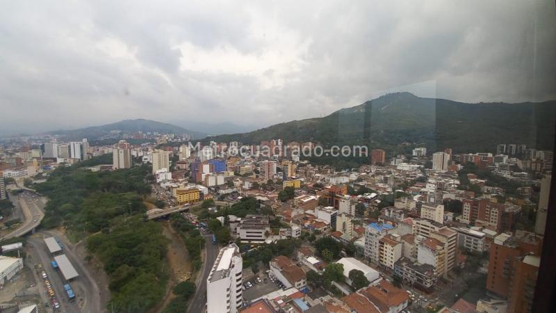 Oficina en Arriendo, Versalles, Cali - Vista 2