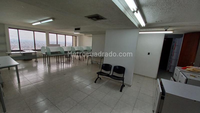 Oficina en Arriendo, Versalles, Cali - Vista 3