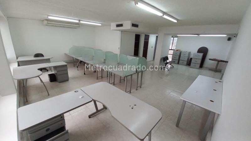 Oficina en Arriendo, Versalles, Cali - Vista 4