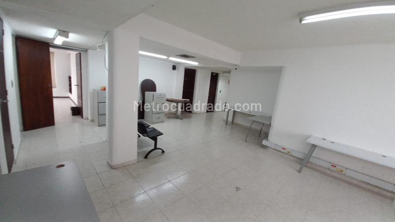 Oficina en Arriendo, Versalles, Cali - Vista 5
