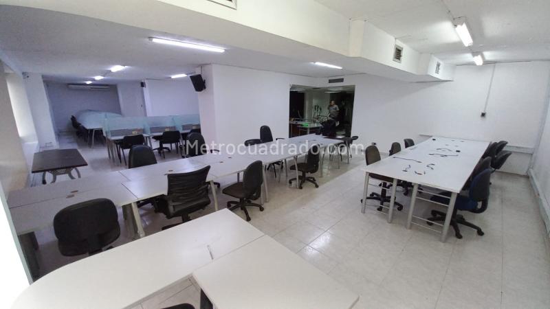 Oficina en Arriendo, Versalles, Cali - Más