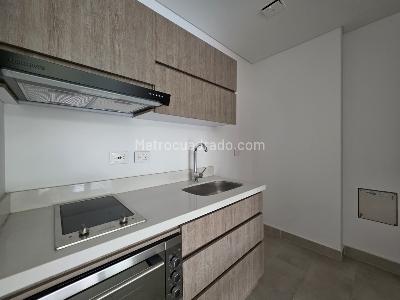 Apartamento de 1 alcoba en venta en Pance, Cali, 63 m² · foto 3 de 20