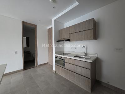 Apartamento de 1 alcoba en venta en Pance, Cali, 63 m² · foto 4 de 20