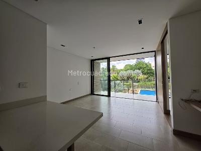 Apartamento de 1 alcoba en venta en Pance, Cali, 63 m² · foto 5 de 20