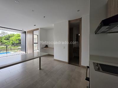 Apartamento de 1 alcoba en venta en Pance, Cali, 63 m² · foto 6 de 20