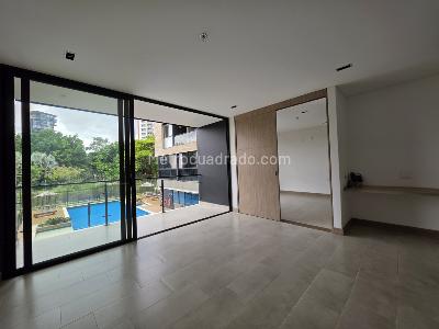 Apartamento de 1 alcoba en venta en Pance, Cali, 63 m² · foto 8 de 20