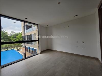 Apartamento de 1 alcoba en venta en Pance, Cali, 63 m² · foto 9 de 20