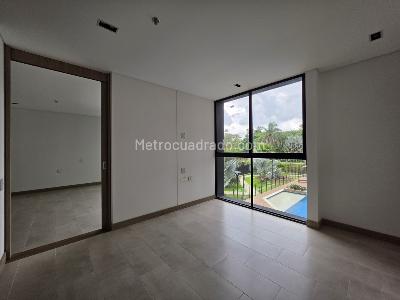 Apartamento de 1 alcoba en venta en Pance, Cali, 63 m² · foto 10 de 20