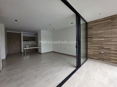 Apartamento de 1 alcoba en venta en Pance, Cali, 63 m² · foto 11 de 20