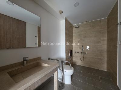 Apartamento de 1 alcoba en venta en Pance, Cali, 63 m² · foto 13 de 20