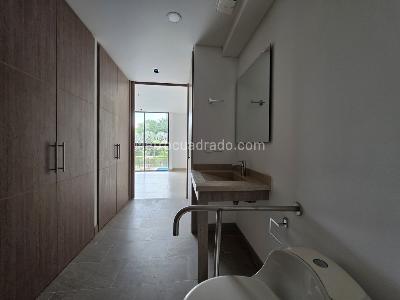 Apartamento de 1 alcoba en venta en Pance, Cali, 63 m² · foto 14 de 20