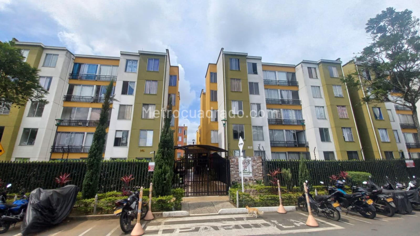 Foto del apartamento