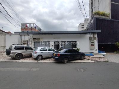 Apartaestudio en Arriendo, Granada, Cali