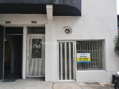 Local Comercial en Arriendo, Granada, Cali