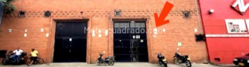 Bodega en Arriendo, Obrero, Cali - Widok 2