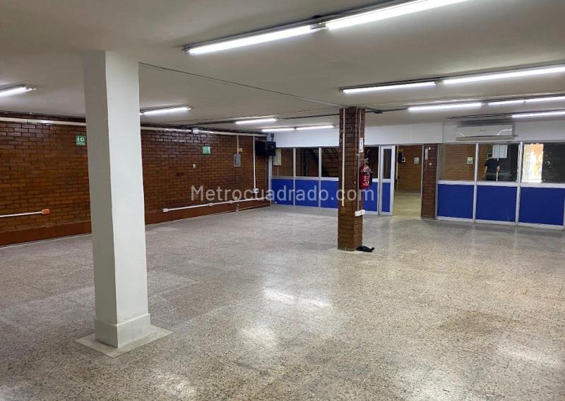 Bodega en Arriendo, Obrero, Cali - Widok 3