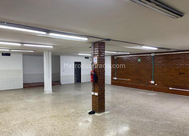 Bodega en Arriendo, Obrero, Cali - Widok 5