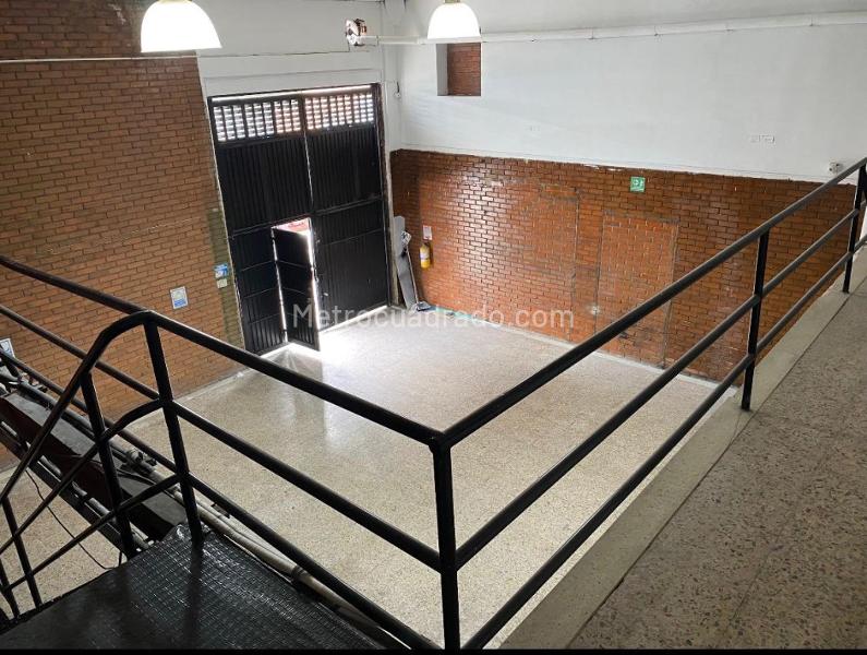 Bodega en Arriendo, Obrero, Cali - Widok 6
