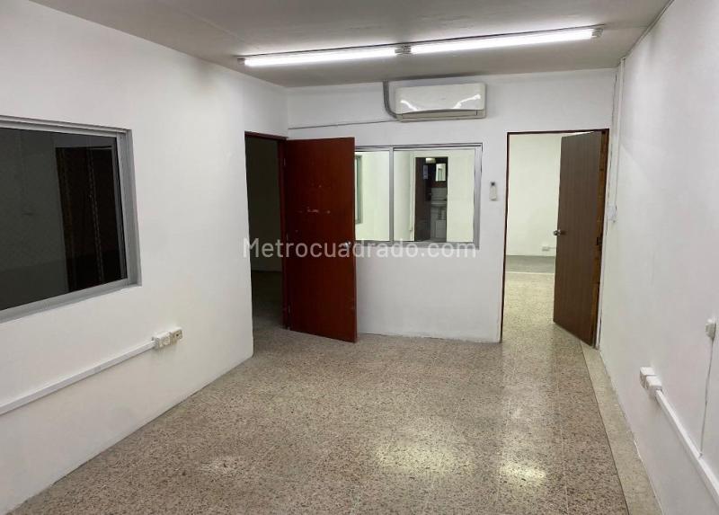 Bodega en Arriendo, Obrero, Cali - Więcej