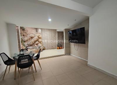Casa de 3 alcobas en venta en Urbanizacion La Merced, Cali, 185 m² · foto 4 de 17