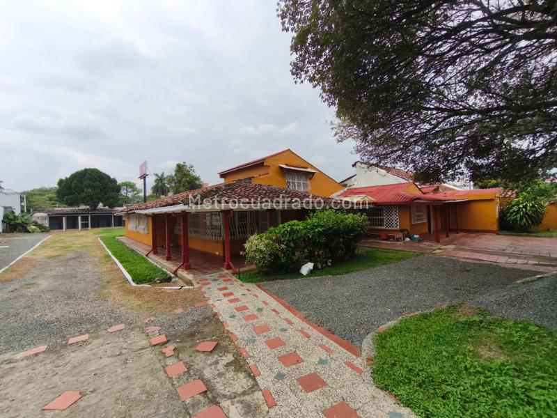 Casa – Cali, Ciudad Jardín, Comuna 22 - Vista 3