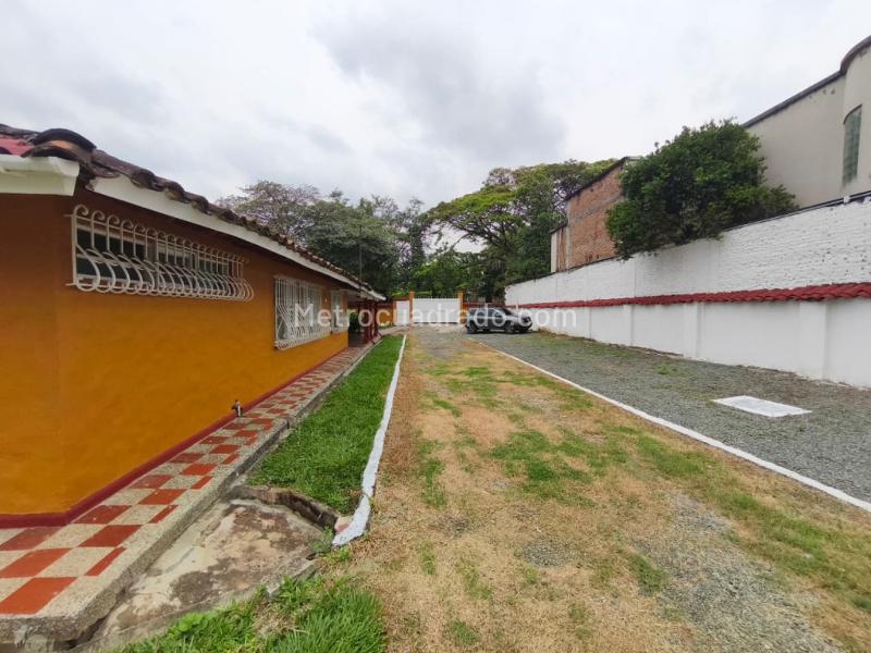 Casa – Cali, Ciudad Jardín, Comuna 22 - Vista 5