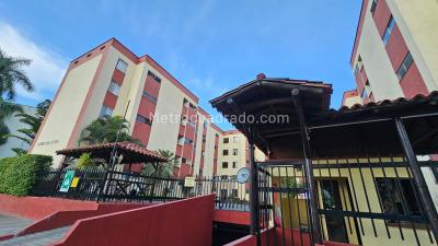Apartamento de 2 alcobas en venta en Primero De Mayo, Cali, 62 m² · foto 14 de 14