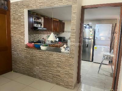 Apartamento de 3 alcobas en venta en Ciudad Jardin, Cali, 111 m² · foto 5 de 16