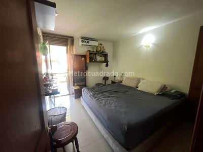 Apartamento de 3 alcobas en venta en Ciudad Jardin, Cali, 111 m² · foto 6 de 16