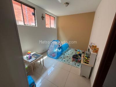 Apartamento de 3 alcobas en venta en Ciudad Jardin, Cali, 111 m² · foto 7 de 16