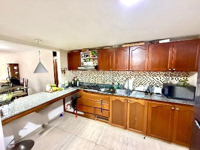 Apartamento de 3 alcobas en venta en Ciudad Jardin, Cali, 111 m² · foto 8 de 16