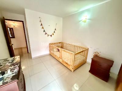 Apartamento de 3 alcobas en venta en Ciudad Jardin, Cali, 111 m² · foto 9 de 16
