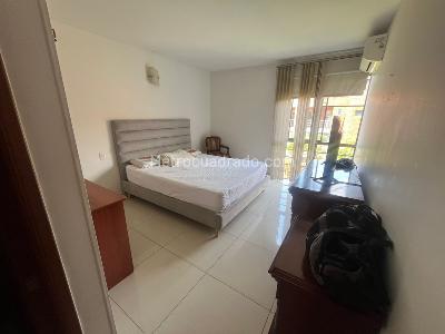 Apartamento de 3 alcobas en venta en Ciudad Jardin, Cali, 111 m² · foto 11 de 16