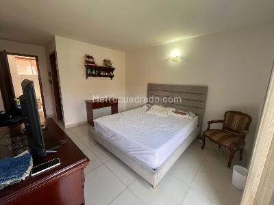 Apartamento de 3 alcobas en venta en Ciudad Jardin, Cali, 111 m² · foto 12 de 16