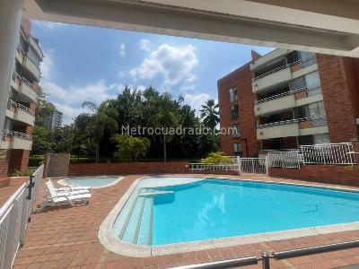 Apartamento de 3 alcobas en venta en Ciudad Jardin, Cali, 111 m² · foto 13 de 16