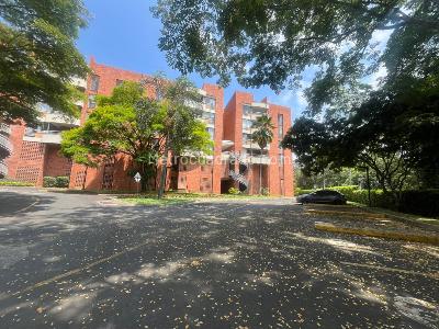 Apartamento de 3 alcobas en venta en Ciudad Jardin, Cali, 111 m² · foto 15 de 16