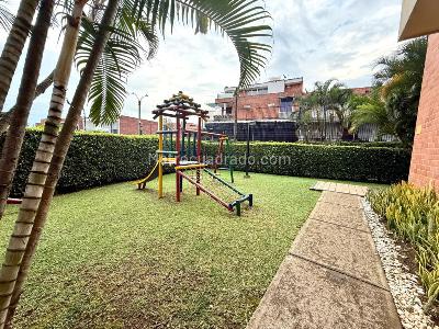 Apartamento de 3 alcobas en venta en Ciudad Jardin, Cali, 111 m² · foto 16 de 16