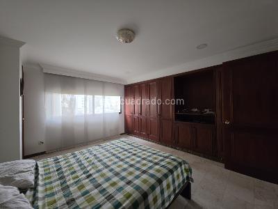 Apartamento de 3 alcobas en venta en Centenario, Cali, 152 m² · foto 14 de 20