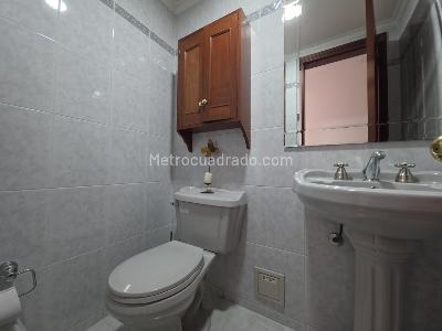 Apartamento de 3 alcobas en venta en Centenario, Cali, 152 m² · foto 19 de 20
