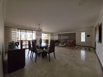 Apartamento de 3 alcobas en venta en Centenario, Cali, 152 m² · foto 3 de 20