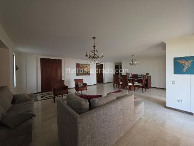 Apartamento de 3 alcobas en venta en Centenario, Cali, 152 m² · foto 4 de 20