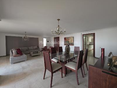 Apartamento de 3 alcobas en venta en Centenario, Cali, 152 m² · foto 5 de 20