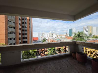 Apartamento de 3 alcobas en venta en Centenario, Cali, 152 m² · foto 6 de 20